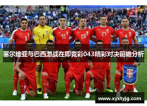 塞尔维亚与巴西激战在即竞彩043精彩对决前瞻分析