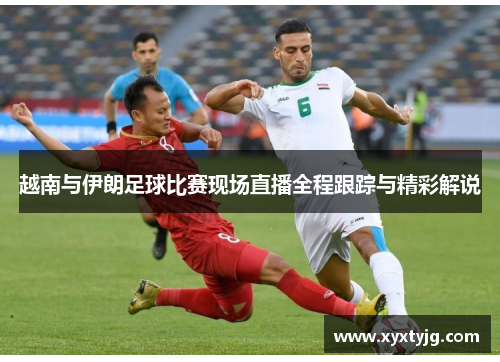 越南与伊朗足球比赛现场直播全程跟踪与精彩解说